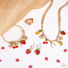 Load image into Gallery viewer, Paparazzi Jewelry Fashion Fix Sunset Sightings