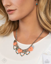 Load image into Gallery viewer, Paparazzi Jewelry Fashion Fix Glimpses of Malibu