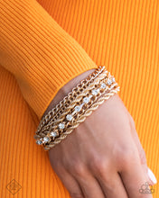 Load image into Gallery viewer, Paparazzi Jewelry Fashion Fix Fiercely 5th Avenue