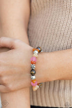 Load image into Gallery viewer, Paparazzi Jewelry Fashion Fix Simply Santa Fe