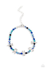 Load image into Gallery viewer, Paparazzi Jewelry Necklace I Will Trust In You