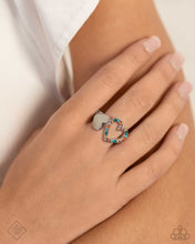 Load image into Gallery viewer, Paparazzi Jewelry Fashion Fix Glimpses of Malibu