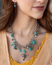 Load image into Gallery viewer, Paparazzi Jewelry Simply Santa Fe