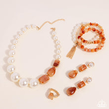 Load image into Gallery viewer, Paparazzi Jewelry Fashion Fix Fiercely 5th Avenue