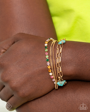 Load image into Gallery viewer, Paparazzi Jewelry Fashion Fix Sunset Sightings