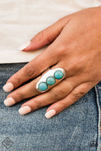 Load image into Gallery viewer, Paparazzi Jewelry Necklace Elemental Goddess