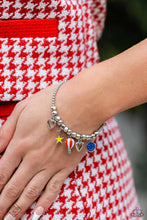 Load image into Gallery viewer, Paparazzi Jewelry Fashion Fix Sunset Sightings