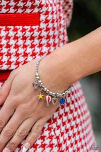 Paparazzi Jewelry Fashion Fix Sunset Sightings