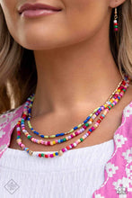 Load image into Gallery viewer, Paparazzi Jewelry Fashion Fix Sunset Sightings