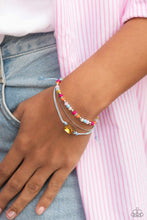 Load image into Gallery viewer, Paparazzi Jewelry Fashion Fix Sunset Sightings