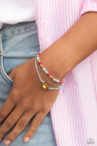 Paparazzi Jewelry Fashion Fix Sunset Sightings