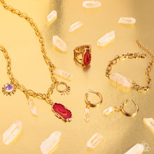 Load image into Gallery viewer, Paparazzi Jewelry Fashion Fix Simply Santa Fe