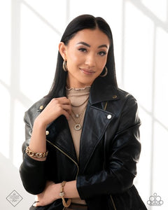 Paparazzi Jewelry Fashion Fix Magnificent Musings