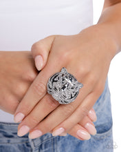 Load image into Gallery viewer, Paparazzi Jewelry Ring Treasured Tiger