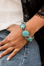 Load image into Gallery viewer, Paparazzi Jewelry Necklace Elemental Goddess