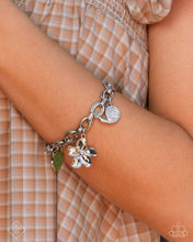 Load image into Gallery viewer, Paparazzi Jewelry Fashion Fix Glimpses of Malibu