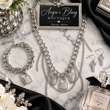 Load image into Gallery viewer, Paparazzi Jewelry Fashion Fix Magnificent Musings