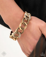 Load image into Gallery viewer, Paparazzi Jewelry Fashion Fix Magnificent Musings