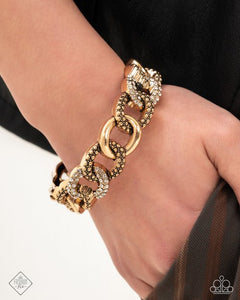 Paparazzi Jewelry Fashion Fix Magnificent Musings