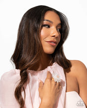 Load image into Gallery viewer, Paparazzi Jewelry Ring Petal Privilege
