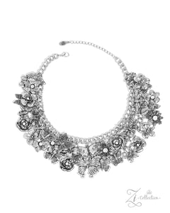 Paparazzi Jewelry Zi Necklace The McKayla