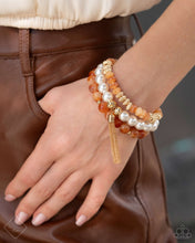 Load image into Gallery viewer, Paparazzi Jewelry Fashion Fix Fiercely 5th Avenue