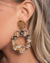 Load image into Gallery viewer, Paparazzi Jewelry Fashion Fix Glimpses of Malibu