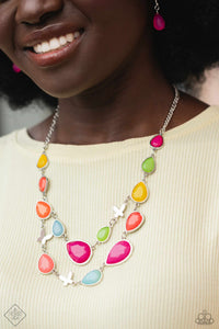 Paparazzi Jewelry Fashion Fix Glimpses of Malibu