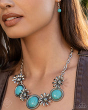 Load image into Gallery viewer, Paparazzi Jewelry Fashion Fix Simply Santa Fe