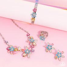 Load image into Gallery viewer, Paparazzi Jewelry Fashion Fix Glimpses of Malibu
