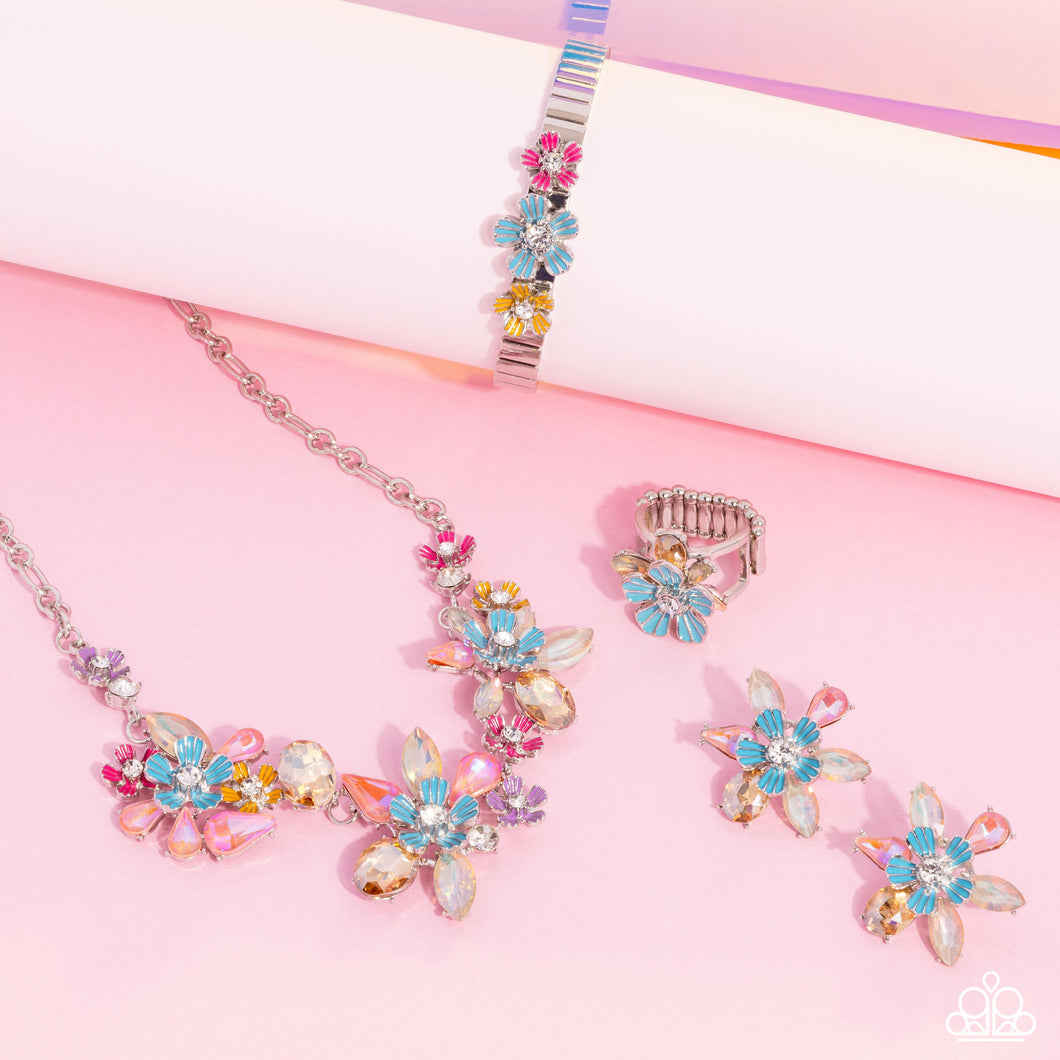 Paparazzi Jewelry Fashion Fix Glimpses of Malibu