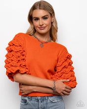 Load image into Gallery viewer, Paparazzi Jewelry Necklace Affectionate Assist - Pink