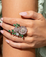 Load image into Gallery viewer, Paparazzi Jewelry Life of the Party Budding Bling - Pink