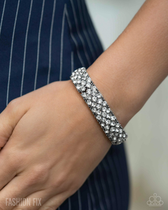 Paparazzi Jewelry Fashion Fix Magnificent Musings