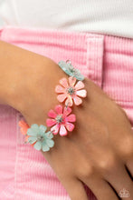 Load image into Gallery viewer, Paparazzi Jewelry Fashion Fix Glimpses of Malibu