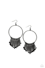 Load image into Gallery viewer, Paparazzi Jewelry Earrings The Little Dipper