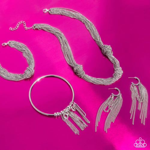 Paparazzi Jewelry Fashion Fix Magnificent Musings