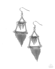 Load image into Gallery viewer, Paparazzi Jewelry Earrings Greco Grotto