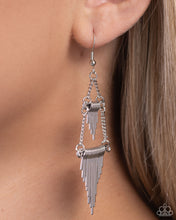 Load image into Gallery viewer, Paparazzi Jewelry Earrings Greco Grotto