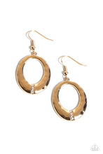 Load image into Gallery viewer, Paparazzi Jewelry Earrings Center Stage Classic