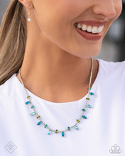 Load image into Gallery viewer, Paparazzi Jewelry Fashion Fix Fiercely 5th Avenue