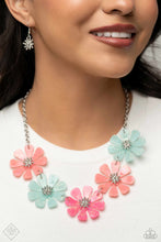 Load image into Gallery viewer, Paparazzi Jewelry Fashion Fix Glimpses of Malibu