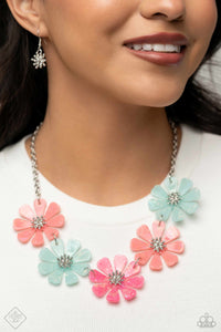 Paparazzi Jewelry Fashion Fix Glimpses of Malibu