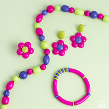 Load image into Gallery viewer, Paparazzi Jewelry Fashion Fix Glimpses of Malibu