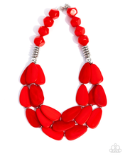 Load image into Gallery viewer, Paparazzi Jewelry Necklace Show Them Whos GLOSS