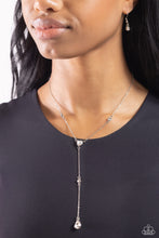 Load image into Gallery viewer, Paparazzi Jewelry Necklace Lavish Lariat