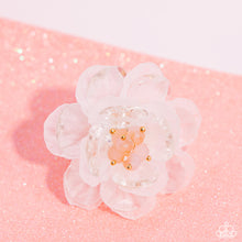 Load image into Gallery viewer, Paparazzi Jewelry Ring Petal Privilege