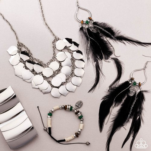 Paparazzi Jewelry Fashion Fix Sunset Sightings