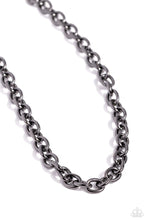 Load image into Gallery viewer, Paparazzi Jewelry Necklace Things Have CHAIN-ged