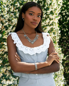 Paparazzi Jewelry Fashion Fix Glimpses of Malibu